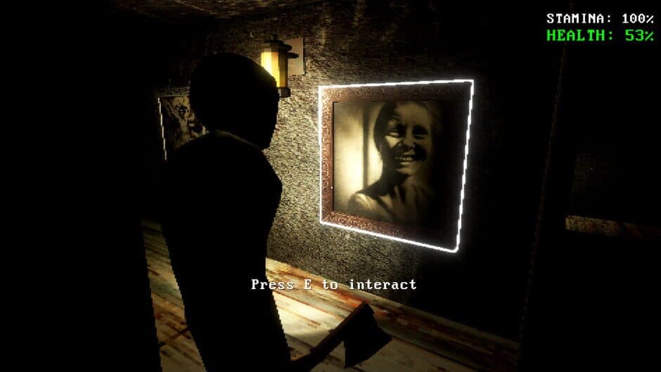 Flesh Farm screenshot 2