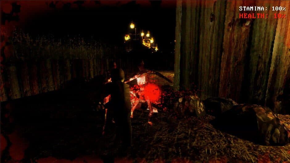 Flesh Farm screenshot 3