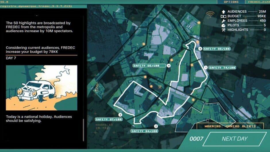 Season 31 screenshot 2