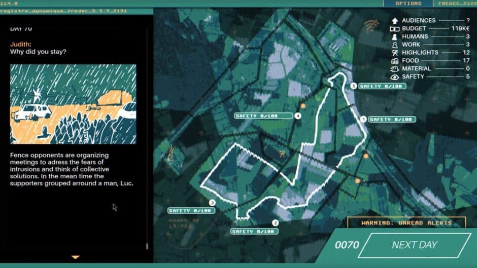 Season 31 screenshot 1