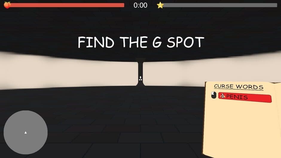 Curse Words screenshot 2