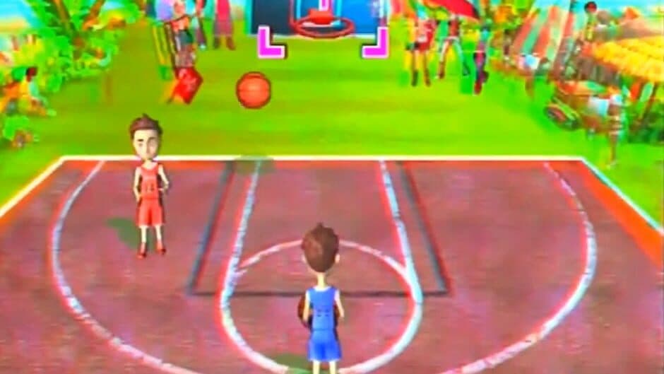 Time Trio screenshot 1