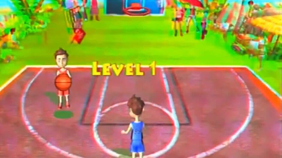 Time Trio screenshot 2