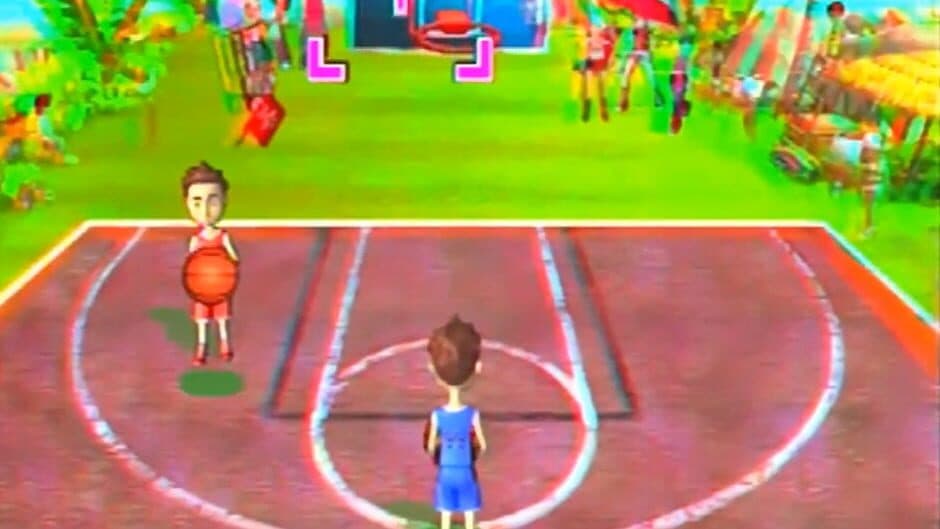 Time Trio screenshot 3