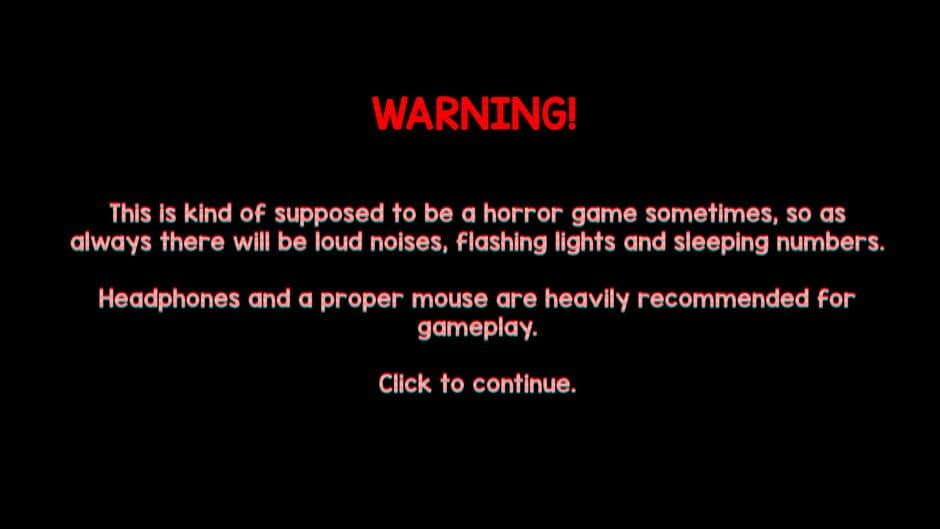 ONAF: Algebra Asylum screenshot 4