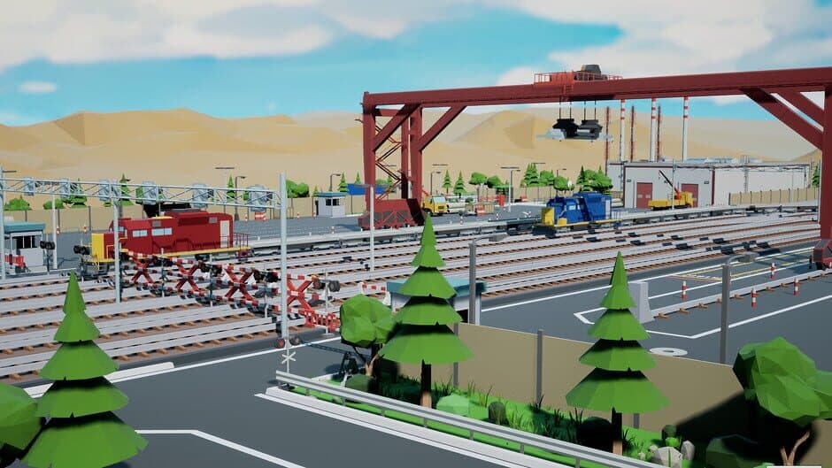 Make Tracks Great Again screenshot 2