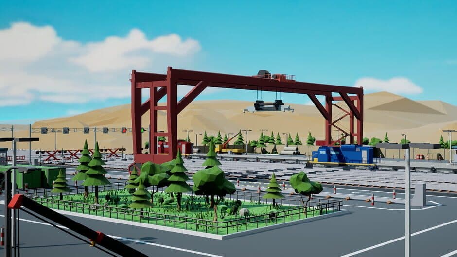 Make Tracks Great Again screenshot 3