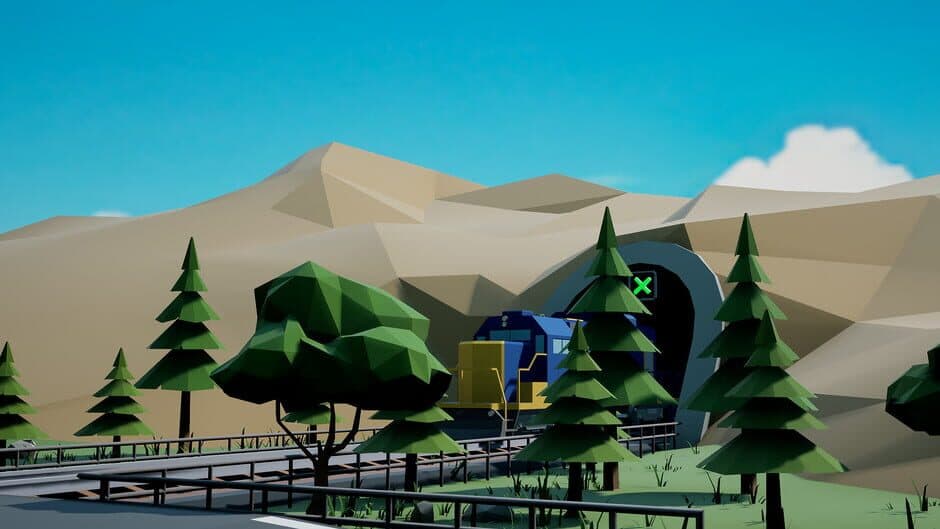 Make Tracks Great Again screenshot 6