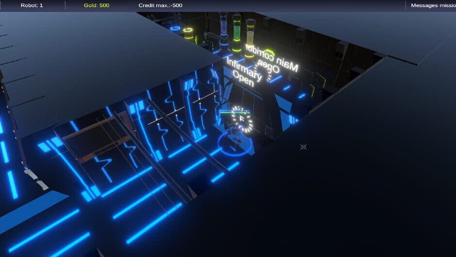 Project R2 screenshot 4