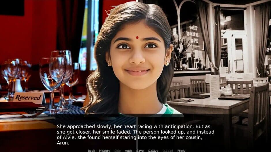 Jai Kali screenshot 6