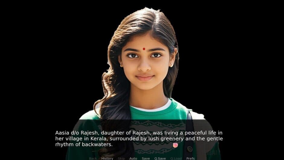 Jai Kali screenshot 1