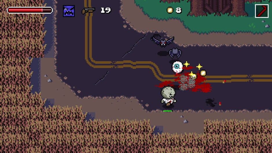 Madhouse screenshot 4