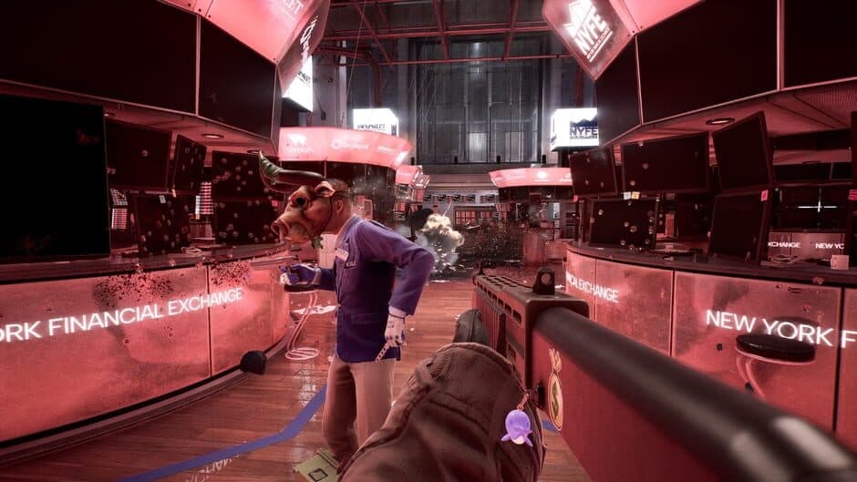 Payday 3: Chapter 4 - Fear & Greed screenshot 2