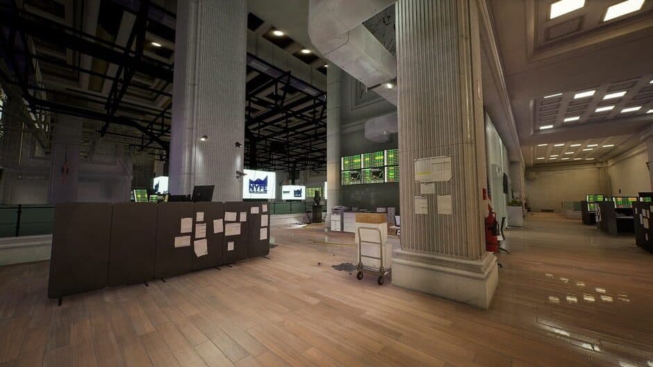 Payday 3: Chapter 4 - Fear & Greed screenshot 5