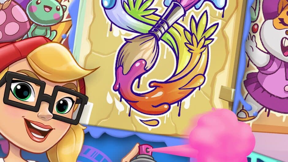 Subway Surfers Match screenshot 3