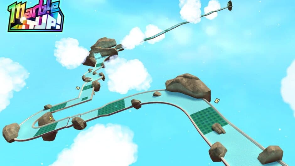 Marble It Up: Mayhem! screenshot 4