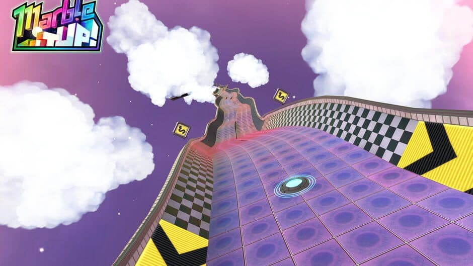 Marble It Up: Mayhem! screenshot 5