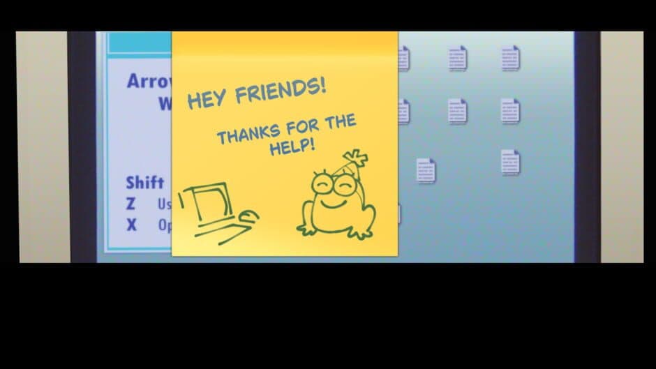 Primary Exit screenshot 1