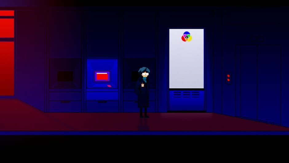 Primary Exit screenshot 2