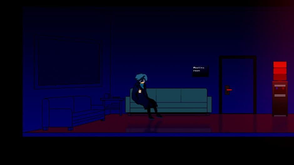 Primary Exit screenshot 3