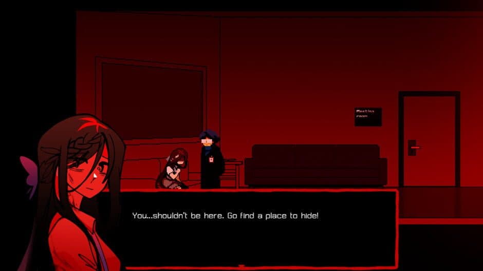 Primary Exit screenshot 6