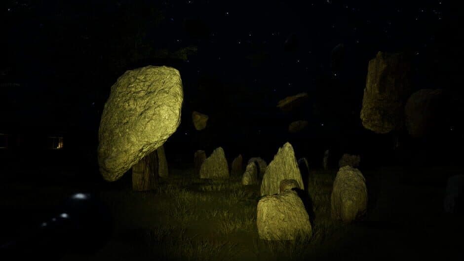 Nightwatch at the Hopkins' Cliffside screenshot 4