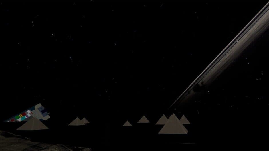 Nightwatch at the Hopkins' Cliffside screenshot 5