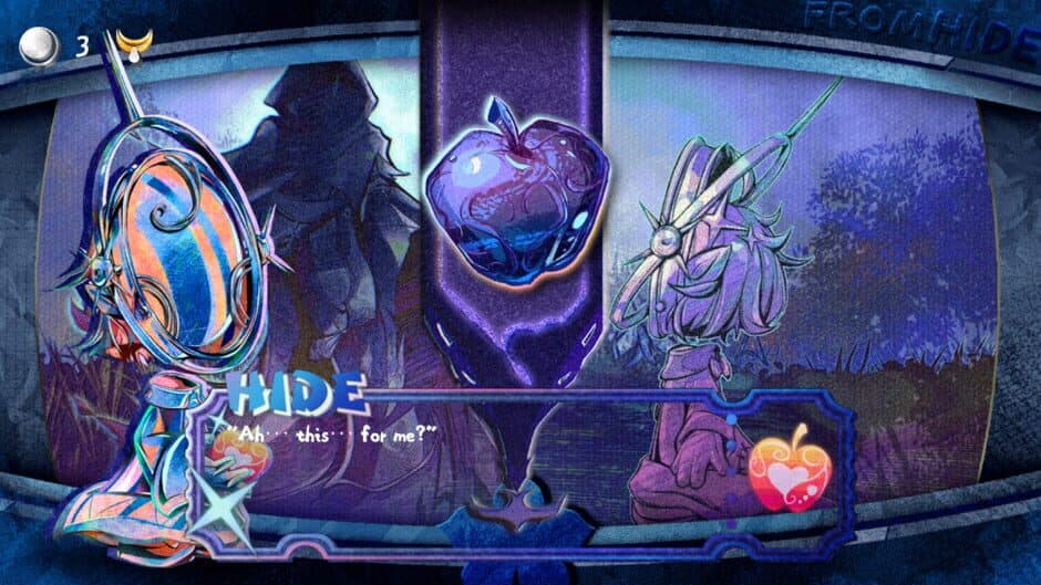 Forgive for Ever screenshot 3