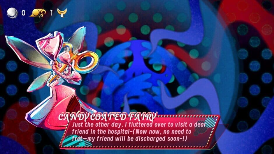 Forgive for Ever screenshot 4