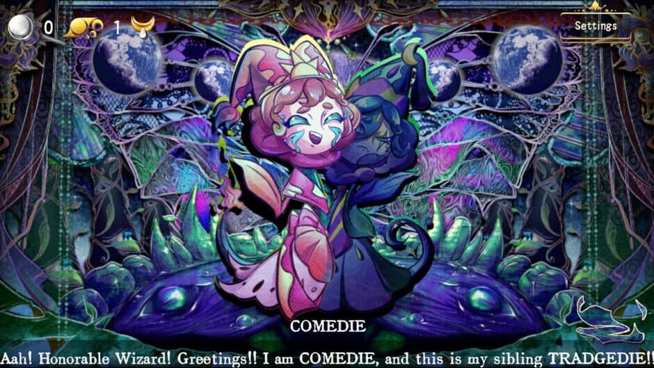 Forgive for Ever screenshot 5