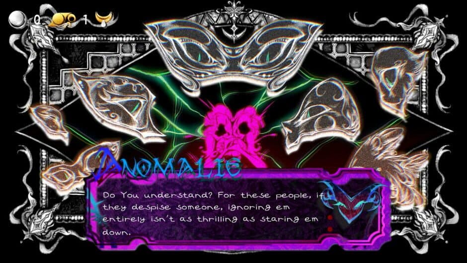 Forgive for Ever screenshot 6