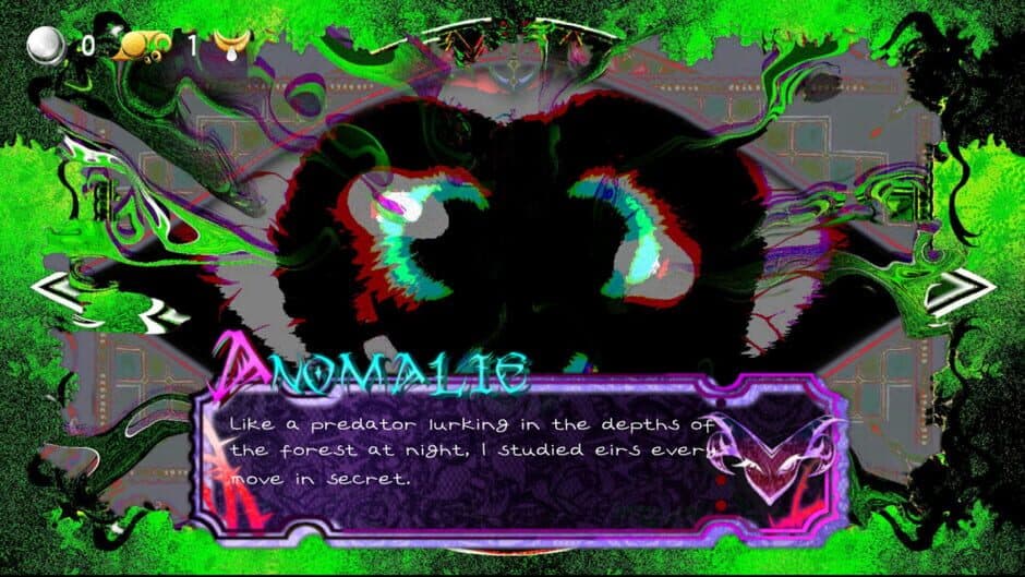 Forgive for Ever screenshot 2