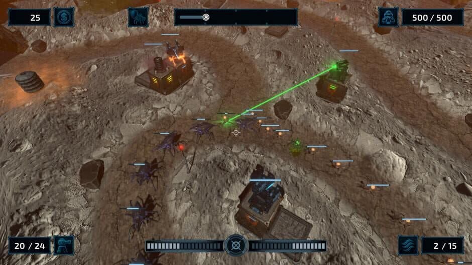 Zerion 12 screenshot 4