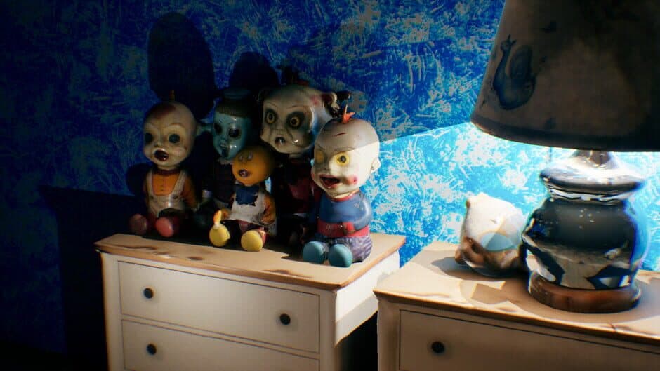 The Baby is Here screenshot 5