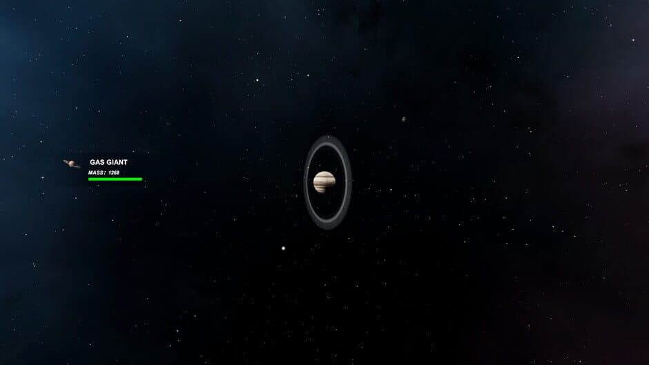 Drifter Star: Evolution screenshot 5
