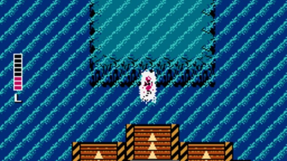 Super Spy Hunter screenshot 2