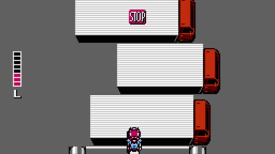 Super Spy Hunter screenshot 3