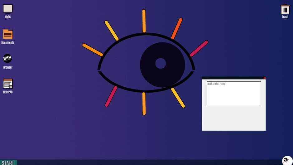 Binarycurse screenshot 6