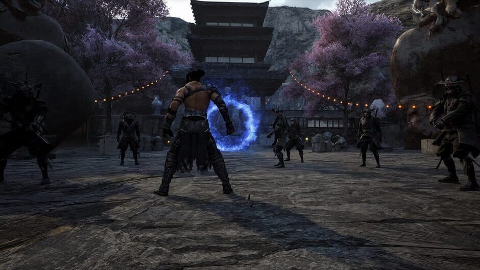 Wukong Black Legend screenshot 1