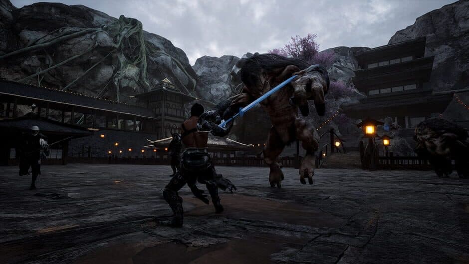 Wukong Black Legend screenshot 6