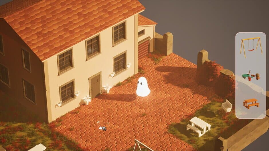 Wandering Memories screenshot 3