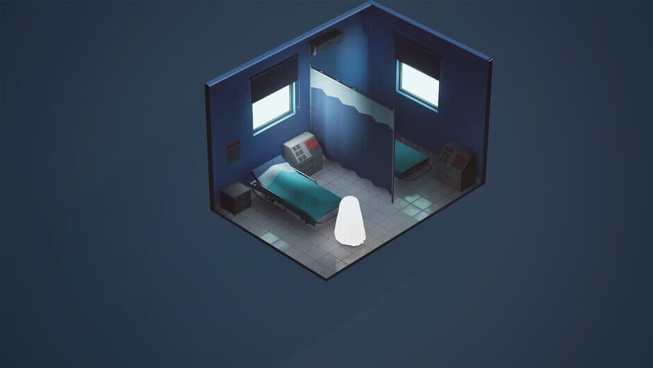 Wandering Memories screenshot 5