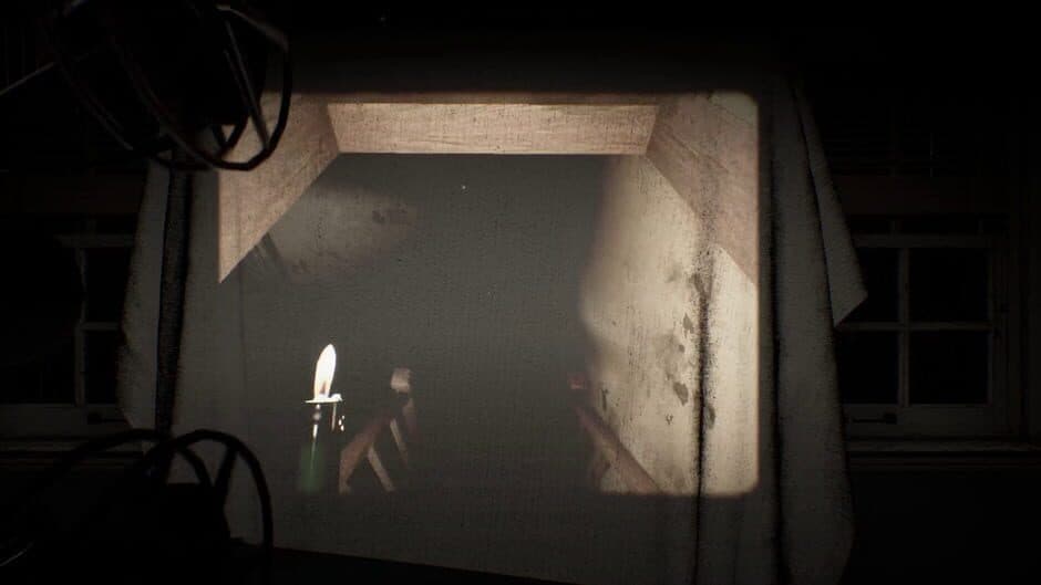 Silent Mementos screenshot 1