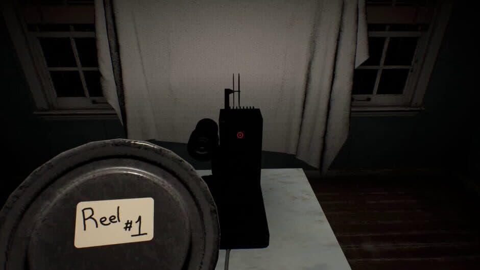 Silent Mementos screenshot 2