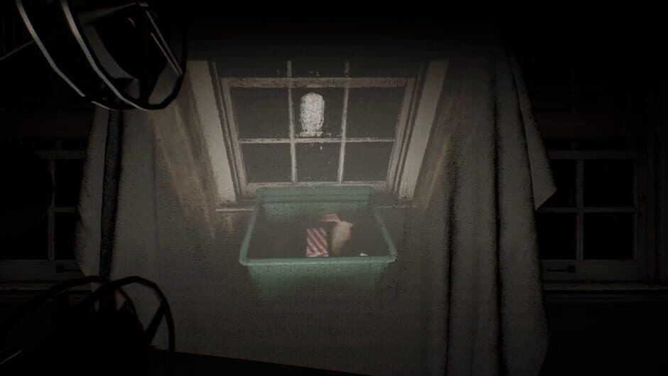 Silent Mementos screenshot 5