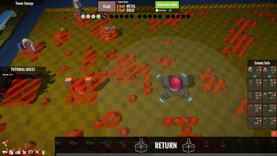 This Isn't Just Tower Defense screenshot 2