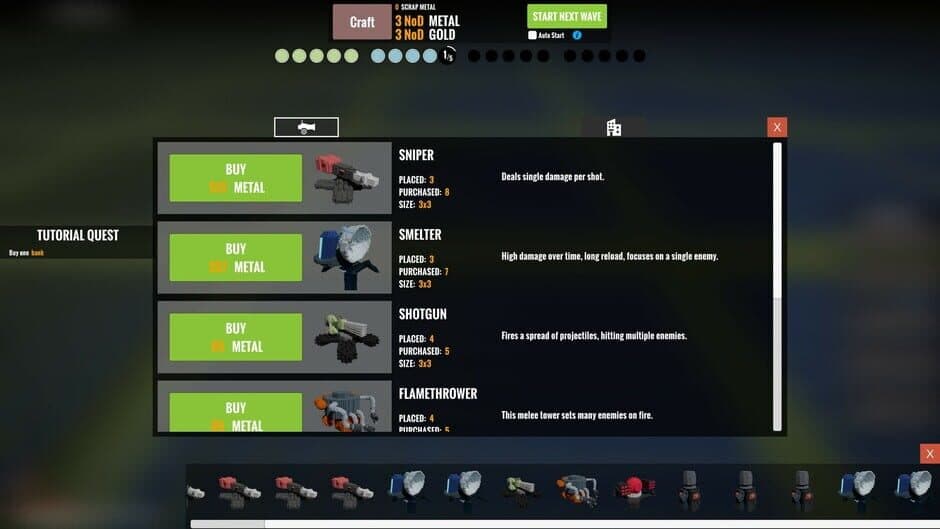 This Isn't Just Tower Defense screenshot 4