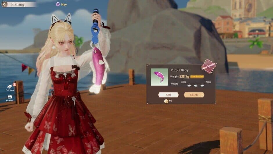 Idol Party II screenshot 1