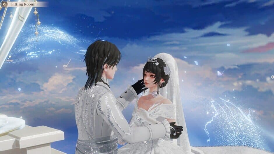 Idol Party II screenshot 4