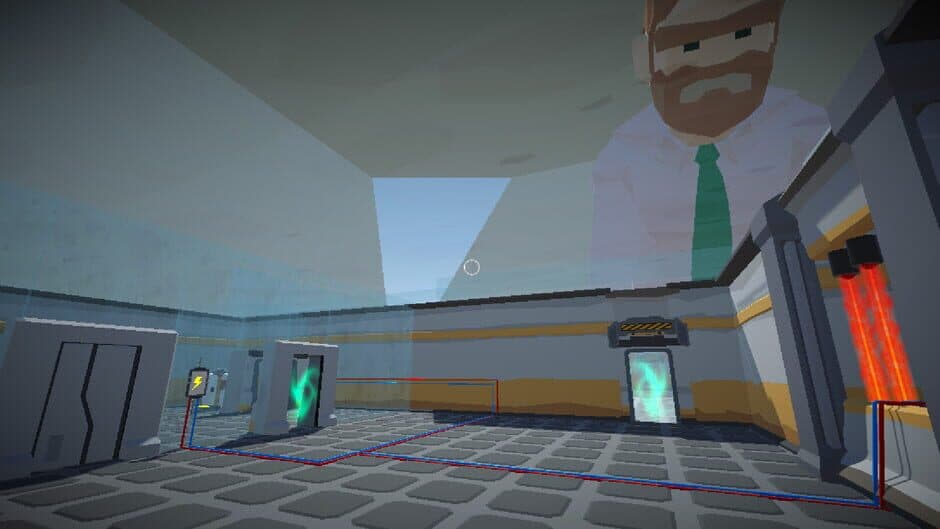 Mini Mania screenshot 1